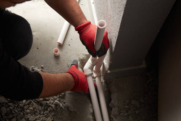 Best Same-Day Plumbing Service  in June Park, FL