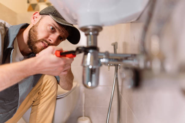 Trusted June Park, FL Plumbing Experts