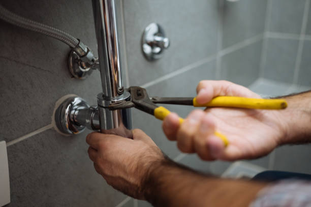 Best Shower Repair Services  in June Park, FL