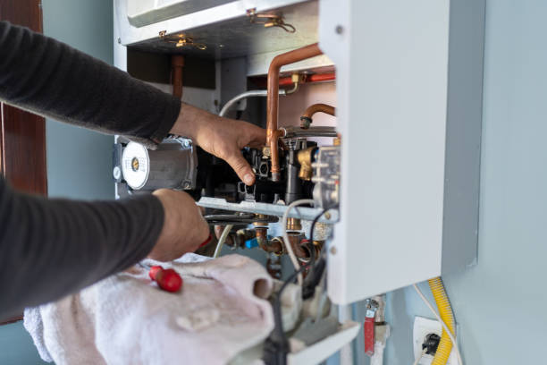 Best Drain Cleaning Services  in June Park, FL
