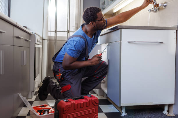 Best Affordable Plumbing Services  in June Park, FL