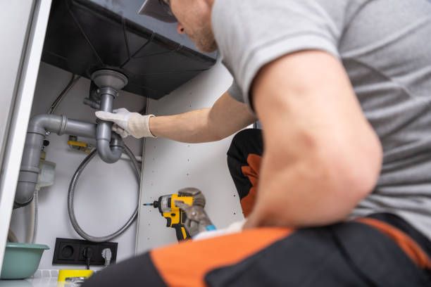 Best Emergency Plumber  in June Park, FL