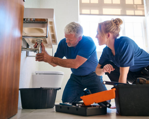 Best Affordable Plumber Near Me  in June Park, FL